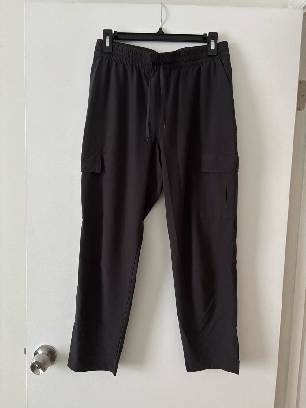 Patagonia Cargo Cropped Pants